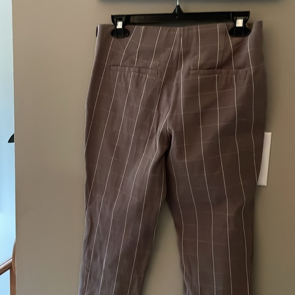 A NEW DAY WOMEN WORK OFFICE CASUAL LOUNGE PANTS PROFESSIONAL M MEDIUM 6 - Picture 3 of 3